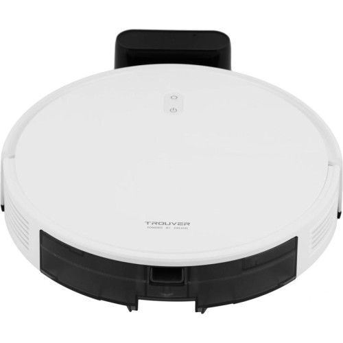 Пылесос-робот/ Пылесос-робот Dreame Trouver E10 50Вт белый