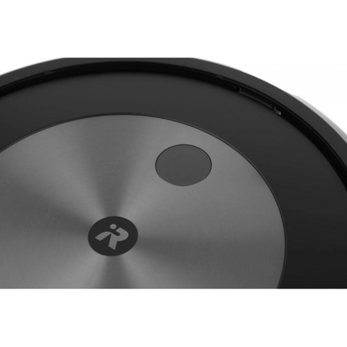 Пылесос-робот/ Пылесос-робот Irobot Roomba J7 60Вт черный
