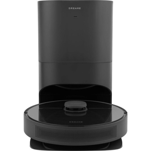 Пылесос-робот/ Пылесос-робот Dreame D10s Plus 46Вт черный