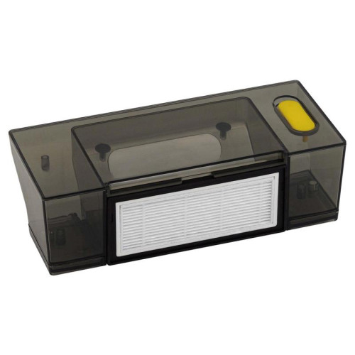 Пылесос-робот/ Пылесос-робот Starwind SRV4575 15Вт белый