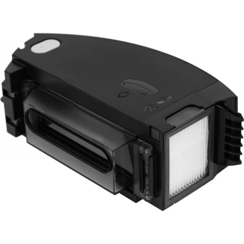 Пылесос-робот/ Пылесос-робот Irobot Roomba J7 60Вт черный