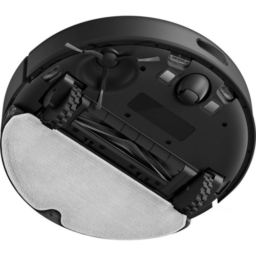 Пылесос-робот/ Пылесос-робот Dreame D9 Max Gen2 75Вт черный