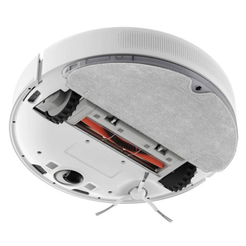 Робот-пылесос/ Робот-пылесос Dreame F9 PRO, белый