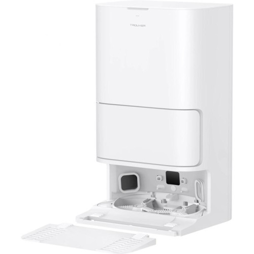 Пылесос-робот/ Пылесос-робот Dreame Trouver E30 Ultra 75Вт белый