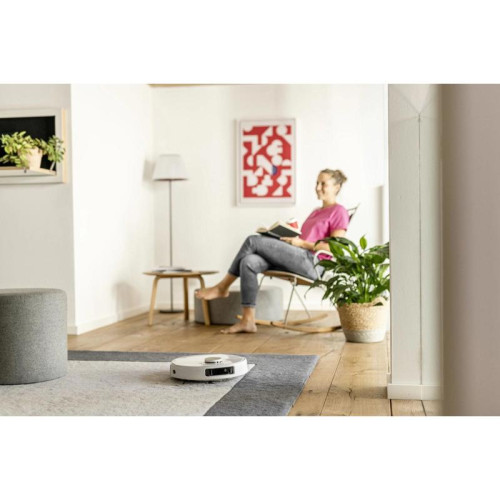 Пылесос-робот/ Пылесос-робот Karcher RCV 5 30Вт белый