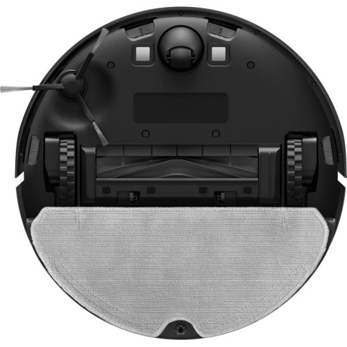 Пылесос-робот/ Пылесос-робот Dreame D9 Max Gen2 75Вт черный