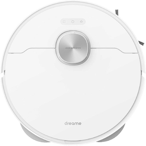 Пылесос-робот/ Пылесос-робот Dreame L10 Prime белый