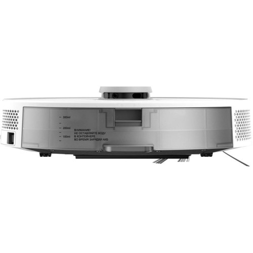 Пылесос-робот/ Пылесос-робот Polaris IQ Home PVCR 5003 45Вт белый