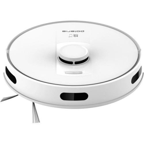 Пылесос-робот/ Пылесос-робот Polaris IQ Home PVCR 5003 45Вт белый