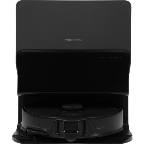 Пылесос-робот/ Пылесос-робот Roborock S8 Max Ultra 60Вт черный