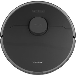 Пылесос-робот/ Пылесос-робот Dreame D10s Plus 46Вт черный