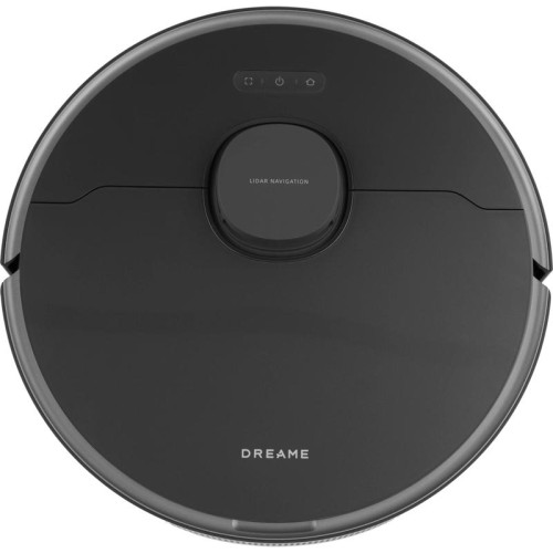 Пылесос-робот/ Пылесос-робот Dreame D10s Plus 46Вт черный