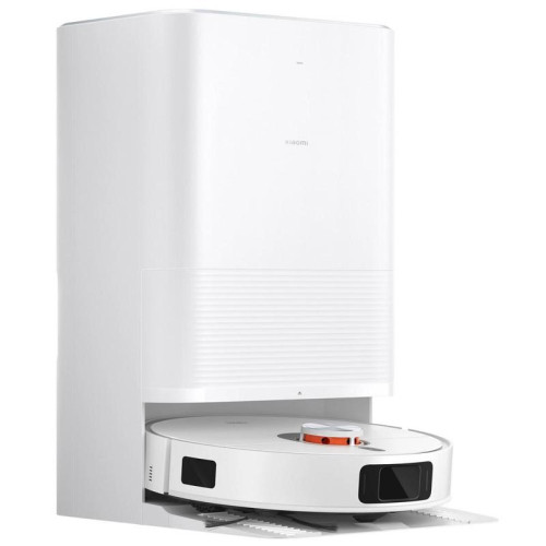 Робот-пылесос/ Робот-пылесос Xiaomi Robot Vacuum X20 Pro EU