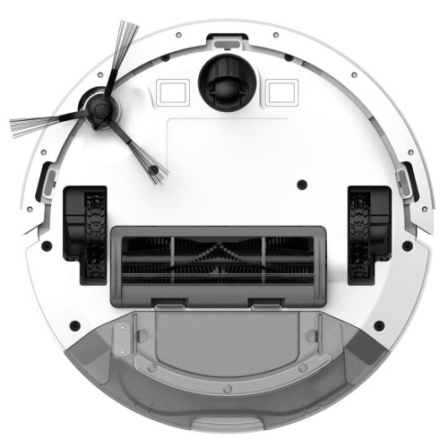 Пылесос-робот/ Пылесос-робот Polaris PVCRDC G2 6002 45Вт белый