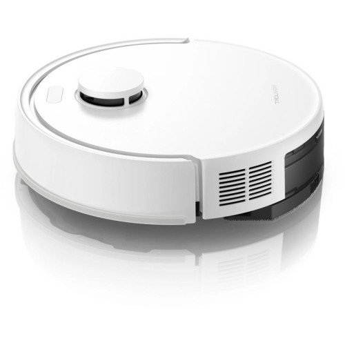 Пылесос-робот/ Пылесос-робот Dreame Trouver E20 Pro Plus 75Вт белый