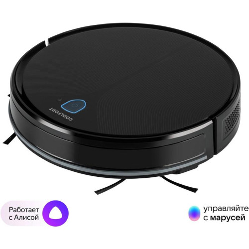 Робот-пылесос/ Робот-пылесос Coolfort CF-3203