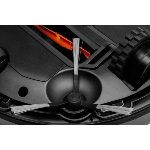 Робот-пылесос/ Робот-пылесос Xiaomi Robot Vacuum T12