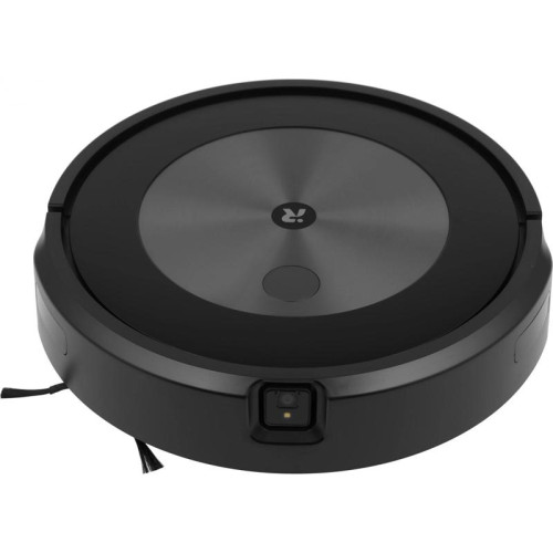 Пылесос-робот/ Пылесос-робот Irobot Roomba J7 60Вт черный