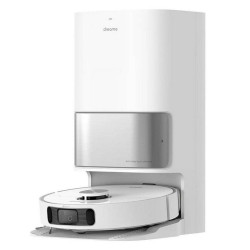 Робот-пылесос/ Робот-пылесос DREAME L10S ULTRA WHITE