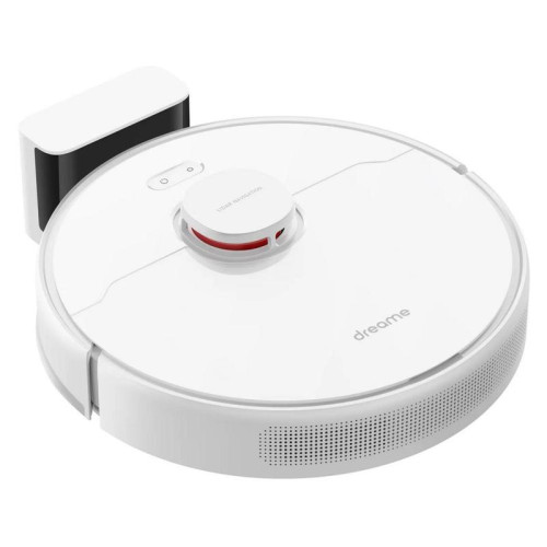 Робот-пылесос/ Робот-пылесос Dreame F9 PRO, белый