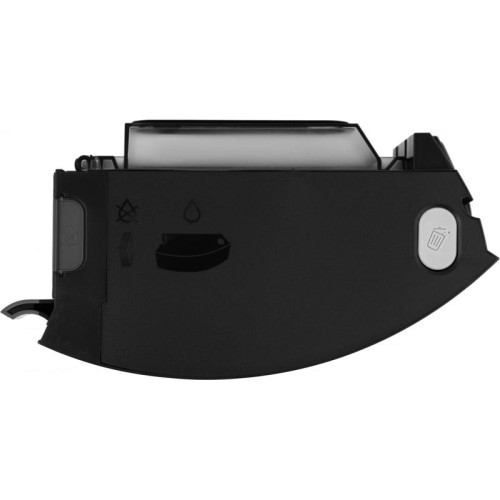 Пылесос-робот/ Пылесос-робот Irobot Roomba J7 60Вт черный