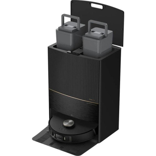 Робот-пылесос/ Робот-пылесос DREAME L30 Ultra