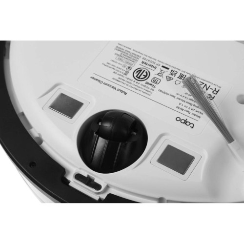 Робот-пылесос/ Робот-пылесос TP-LINK Tapo RV30