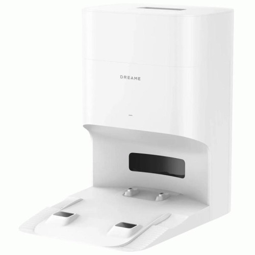 Робот-пылесос/ Робот-пылесос Dreame Bot D10PlusGen2-RU