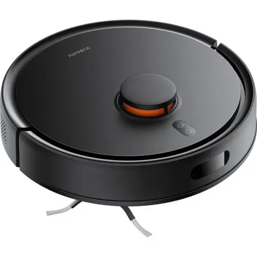 Робот-пылесос Xiaomi Robot Vacuum S20 (черный) EU