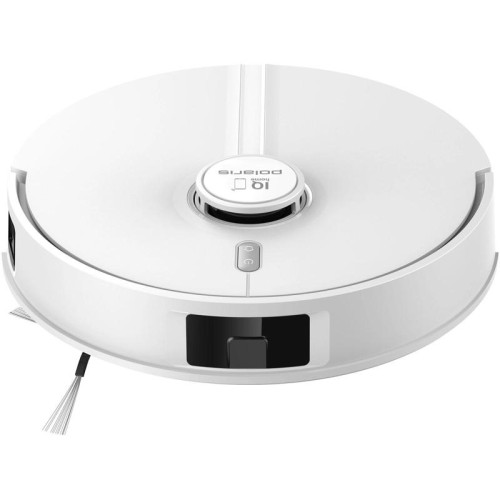 Пылесос-робот/ Пылесос-робот Polaris IQ Home PVCR 5005 70Вт белый