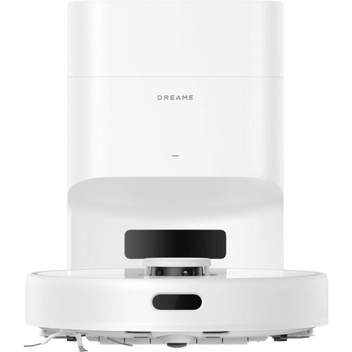 Пылесос-робот/ Пылесос-робот Dreame D10 Plus Gen2 75Вт белый