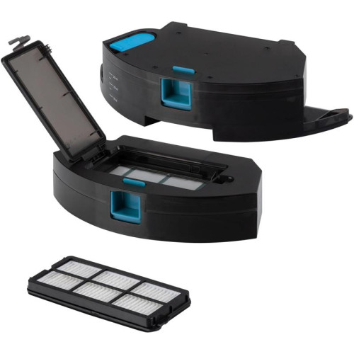 Робот-пылесос/ Робот-пылесос Coolfort CF-3203