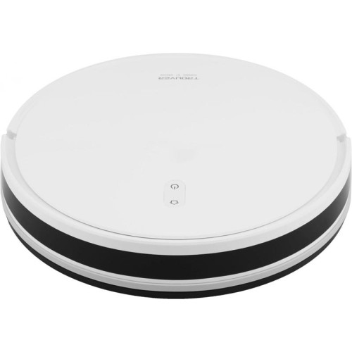 Пылесос-робот/ Пылесос-робот Dreame Trouver E10 50Вт белый