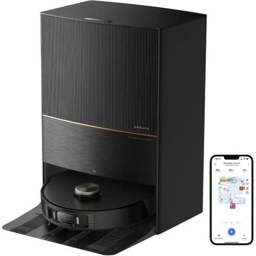 Робот-пылесос/ Робот-пылесос DREAME L30 Ultra