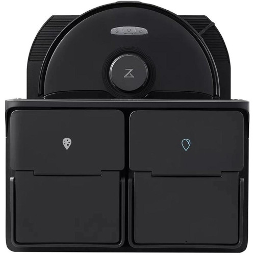 Пылесос-робот/ Пылесос-робот Roborock S8 Max Ultra 60Вт черный