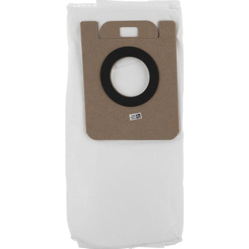 Пылесос-робот/ Пылесос-робот Dreame D10s Plus 46Вт черный