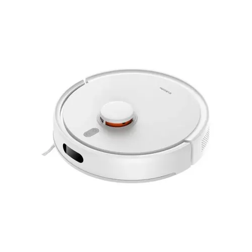 Робот-пылесос Xiaomi Robot Vacuum S20 (белый) EU
