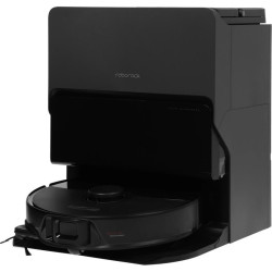 Пылесос-робот/ Пылесос-робот Roborock S8 Max Ultra 60Вт черный