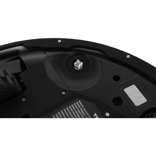 Пылесос-робот/ Пылесос-робот Dreame Trouver E10 50Вт белый