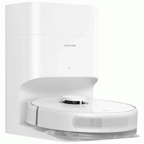 Робот-пылесос/ Робот-пылесос Dreame Bot D10PlusGen2-RU