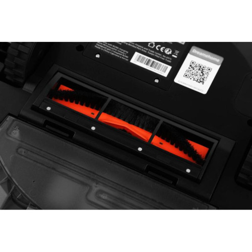 Пылесос-робот/ Пылесос-робот Dreame Trouver E10 50Вт белый