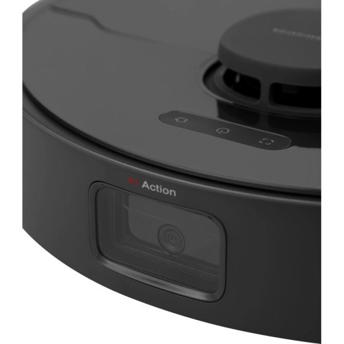 Пылесос-робот/ Пылесос-робот Dreame D10s Plus 46Вт черный