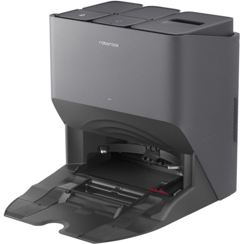 Пылесос-робот/ Пылесос-робот Roborock S8 Pro Ultra 69Вт черный