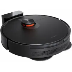 Робот-пылесос Xiaomi Robot Vacuum S20+ (черный) EU