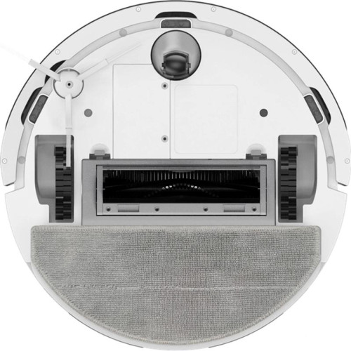 Пылесос-робот/ Пылесос-робот Polaris IQ Home PVCR 4250 50Вт белый