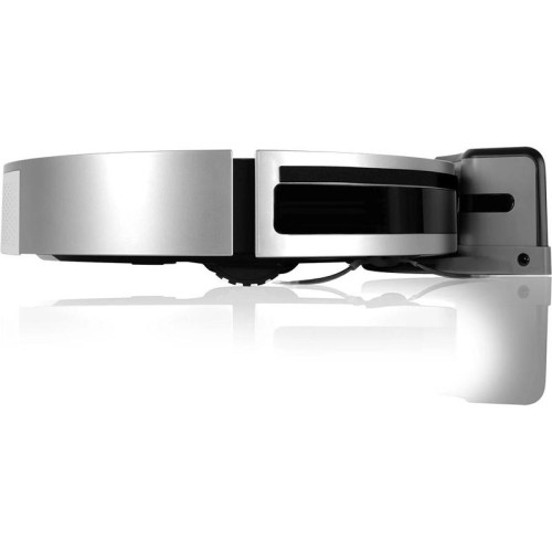 Пылесос-робот/ Пылесос-робот Vitek VT-1804 белый/серый