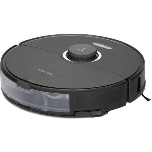 Пылесос-робот/ Пылесос-робот Roborock S8 69Вт черный