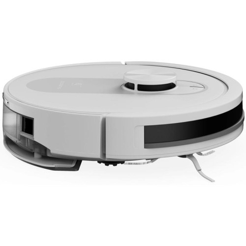 Пылесос-робот/ Пылесос-робот Polaris IQ Home PVCR 4250 50Вт белый