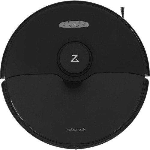 Пылесос-робот/ Пылесос-робот Roborock S8 Max Ultra 60Вт черный
