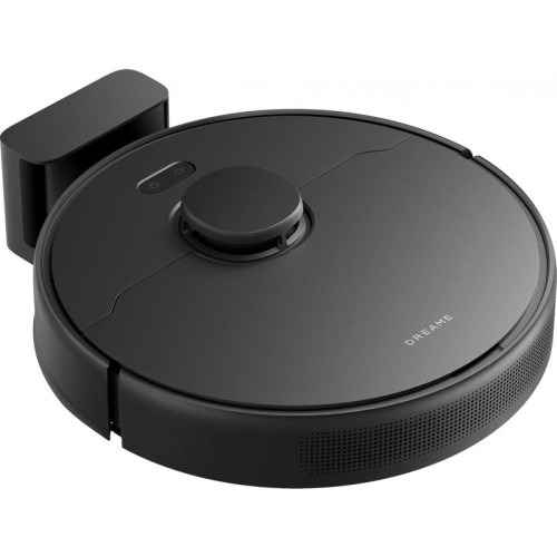 Пылесос-робот/ Пылесос-робот Dreame D9 Max Gen2 75Вт черный